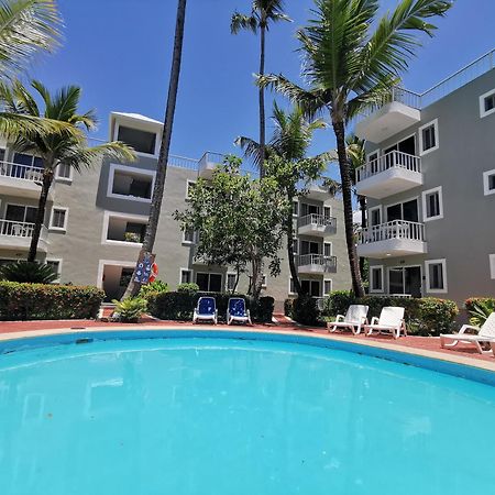 Coral Suites Beach Club & Spa Playa Los Corales Punta Cana Bagian luar foto