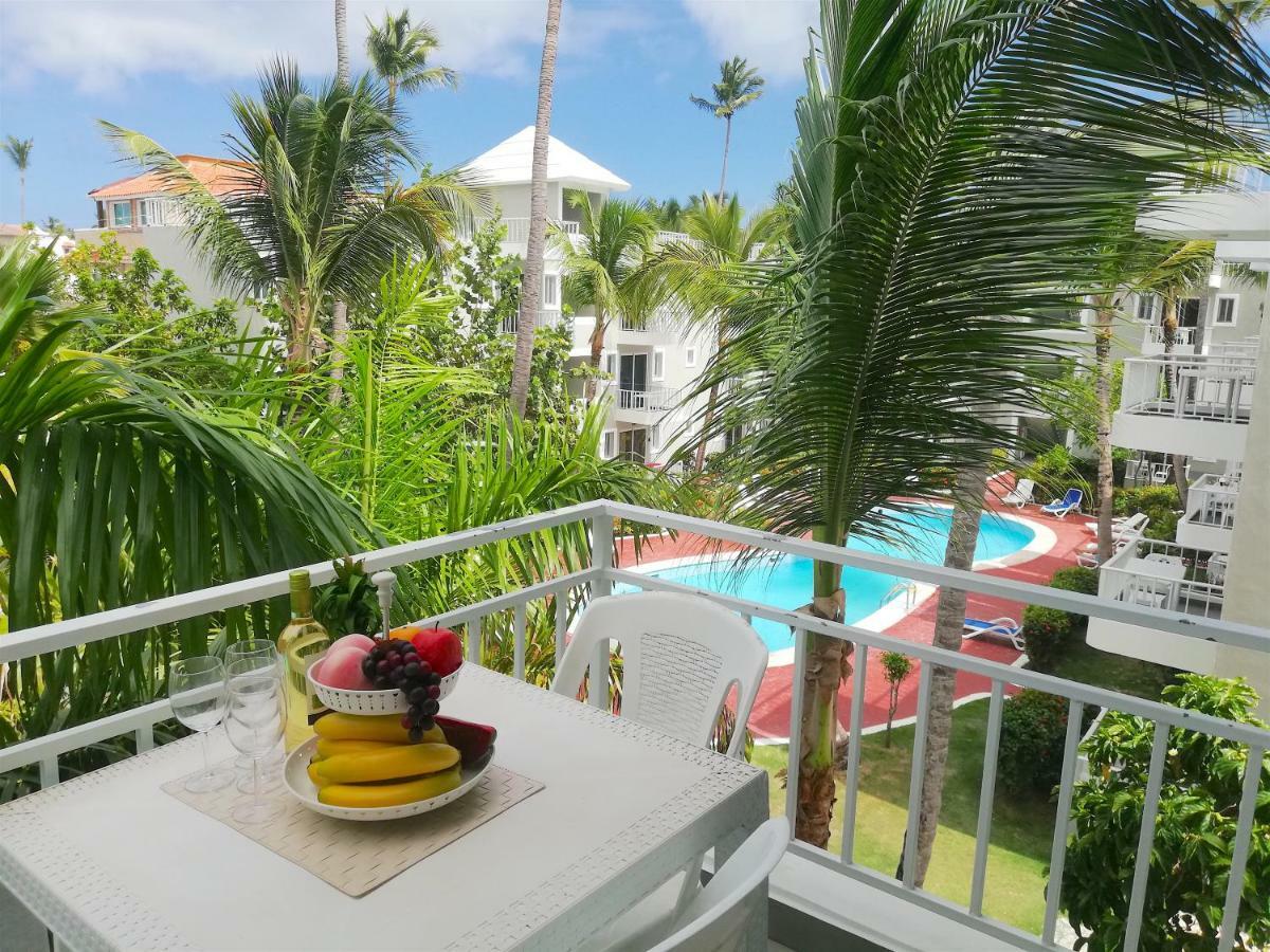Coral Suites Beach Club & Spa Playa Los Corales Punta Cana Bagian luar foto