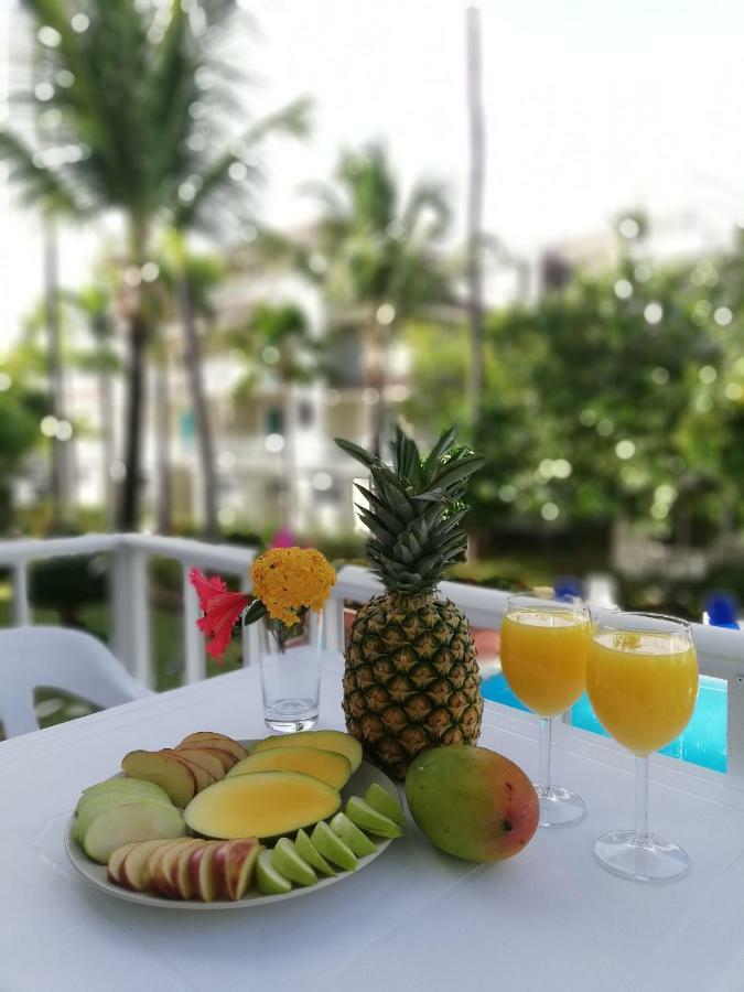 Coral Suites Beach Club & Spa Playa Los Corales Punta Cana Ruang foto