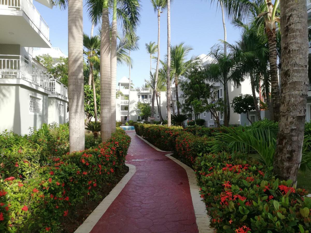 Coral Suites Beach Club & Spa Playa Los Corales Punta Cana Bagian luar foto