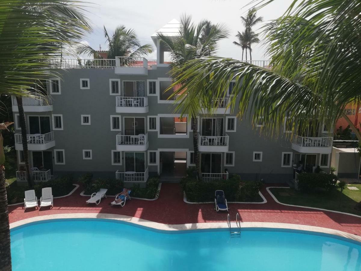 Coral Suites Beach Club & Spa Playa Los Corales Punta Cana Bagian luar foto