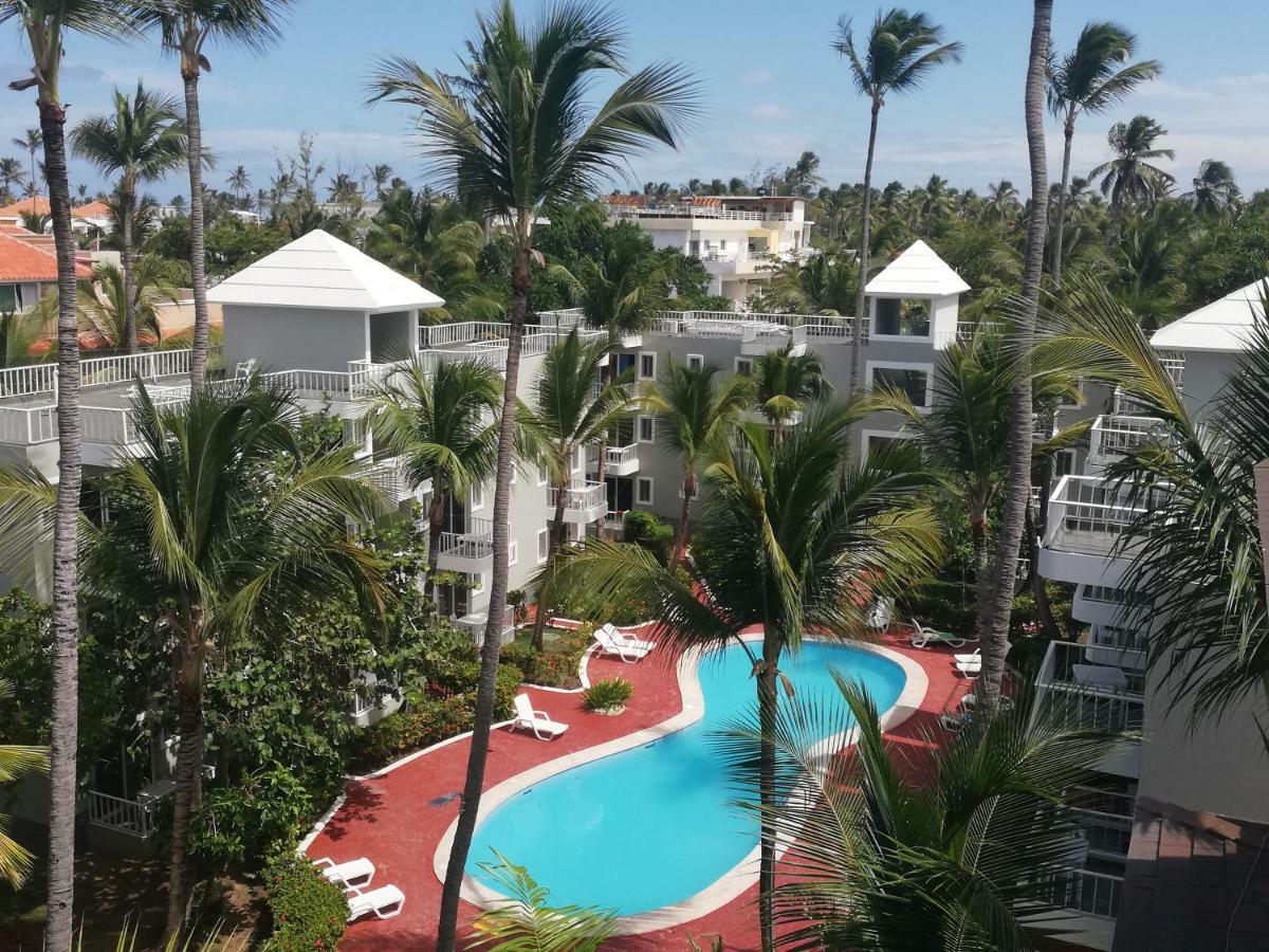 Coral Suites Beach Club & Spa Playa Los Corales Punta Cana Bagian luar foto