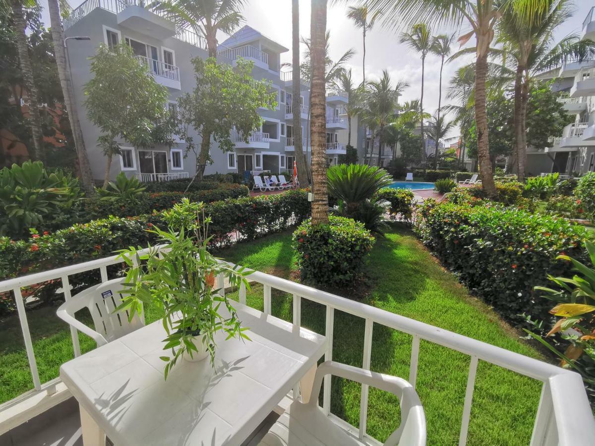 Coral Suites Beach Club & Spa Playa Los Corales Punta Cana Bagian luar foto
