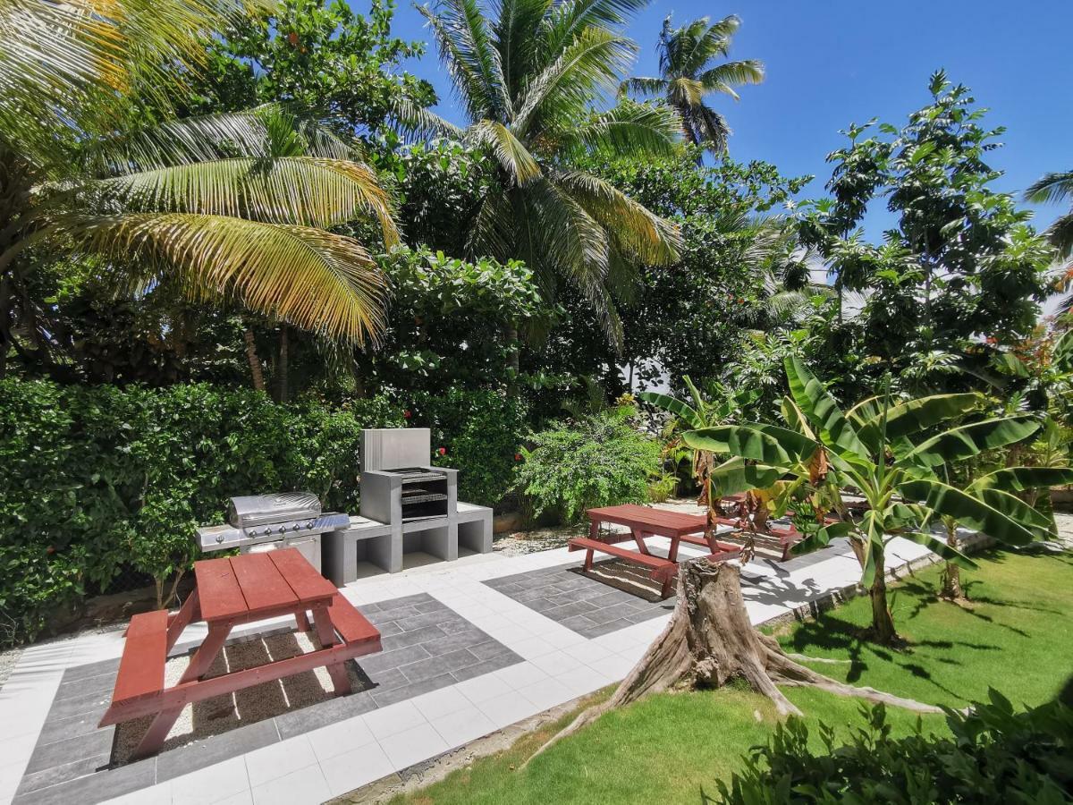 Coral Suites Beach Club & Spa Playa Los Corales Punta Cana Bagian luar foto