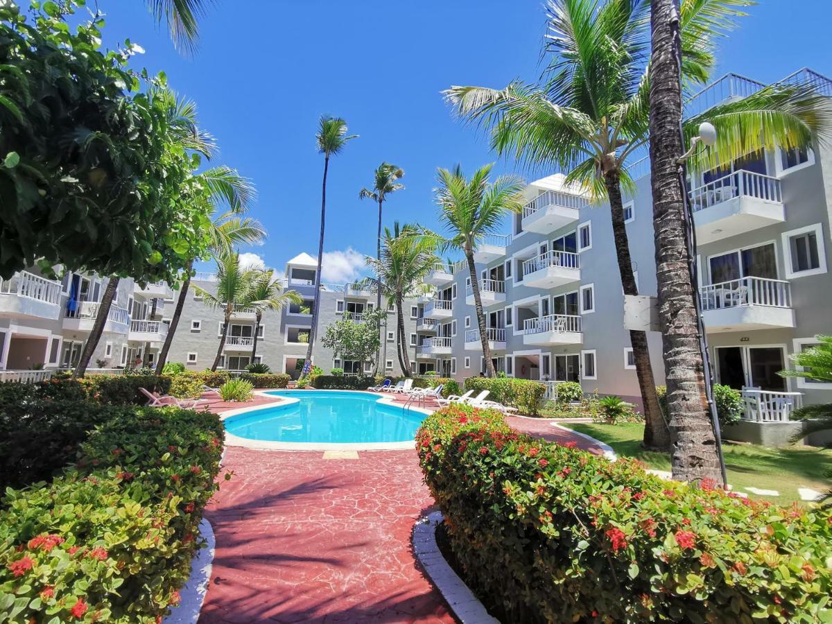 Coral Suites Beach Club & Spa Playa Los Corales Punta Cana Bagian luar foto