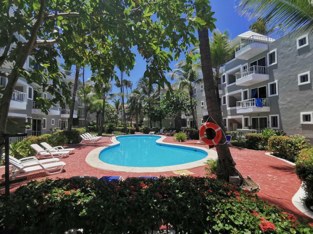 Coral Suites Beach Club & Spa Playa Los Corales Punta Cana Bagian luar foto