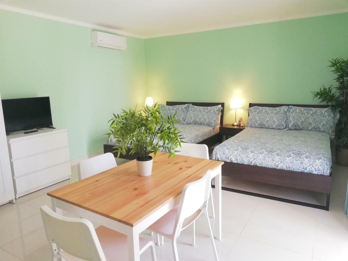 Coral Suites Beach Club & Spa Playa Los Corales Punta Cana Bagian luar foto