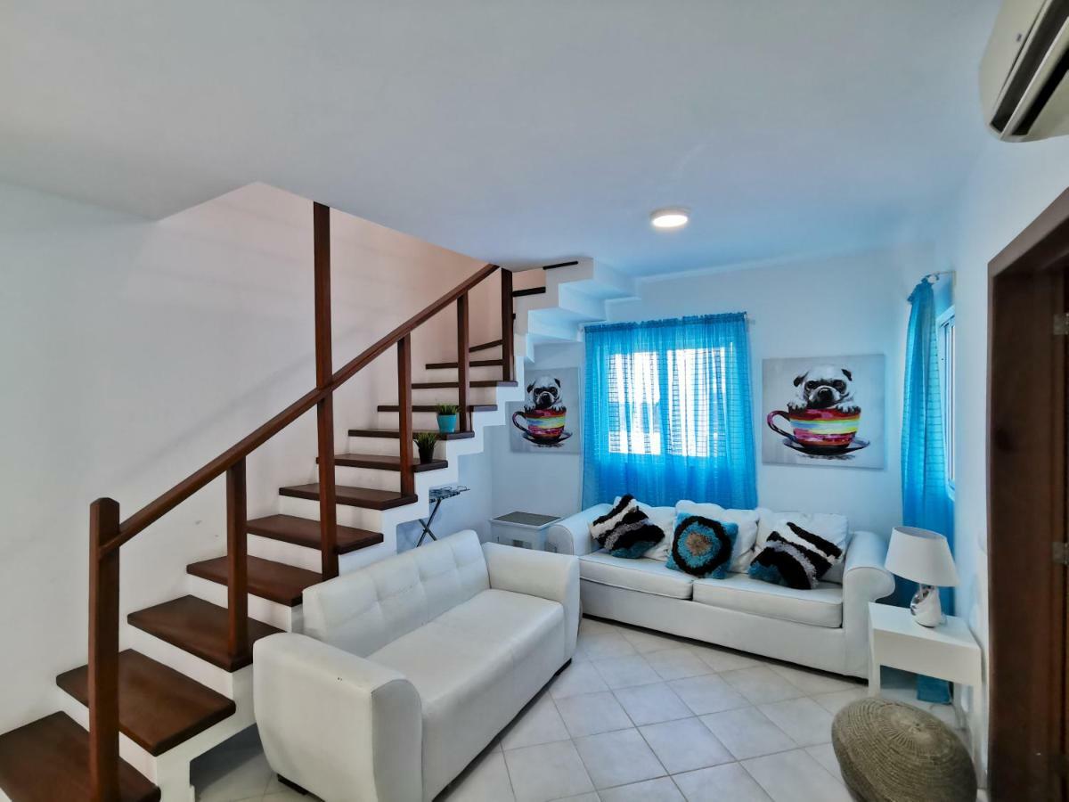 Coral Suites Beach Club & Spa Playa Los Corales Punta Cana Ruang foto