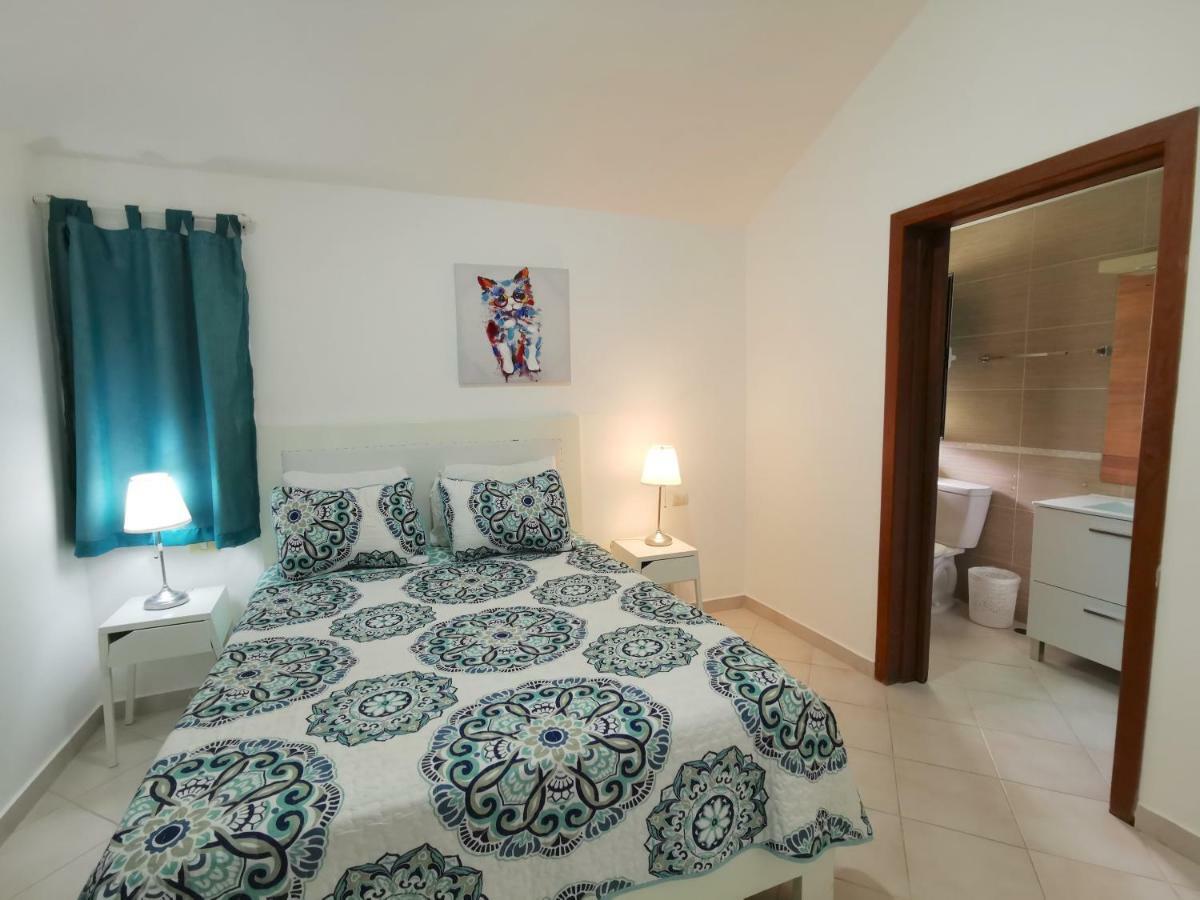 Coral Suites Beach Club & Spa Playa Los Corales Punta Cana Ruang foto