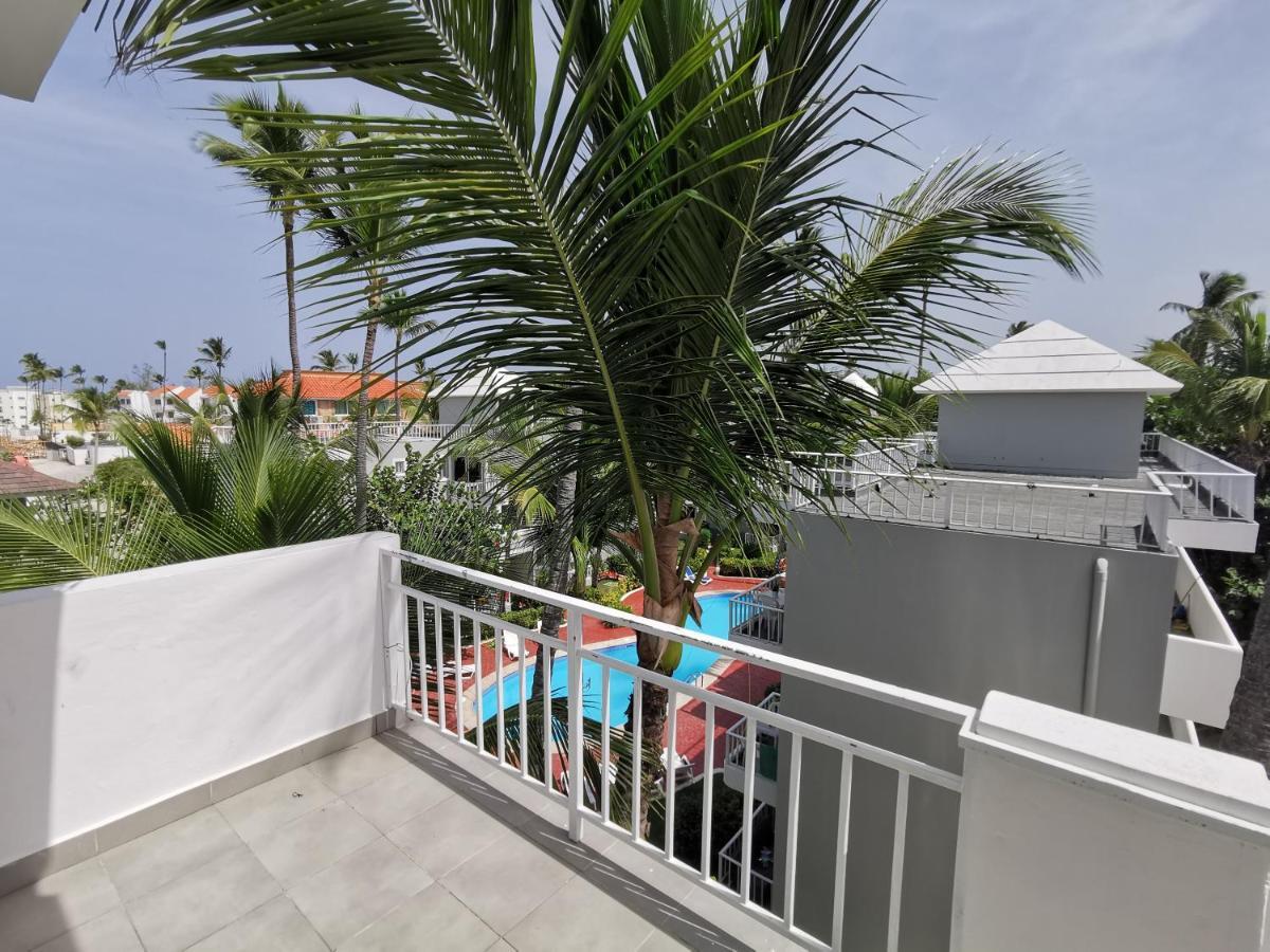 Coral Suites Beach Club & Spa Playa Los Corales Punta Cana Ruang foto